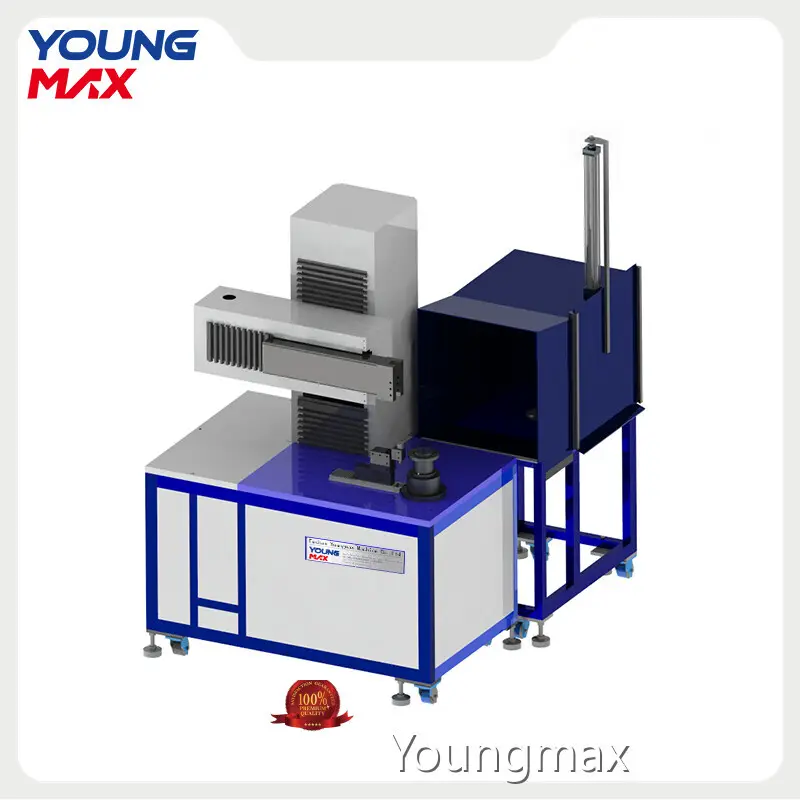 Trimming and Beading Machine 1pcs - - Youngmax-1 1
