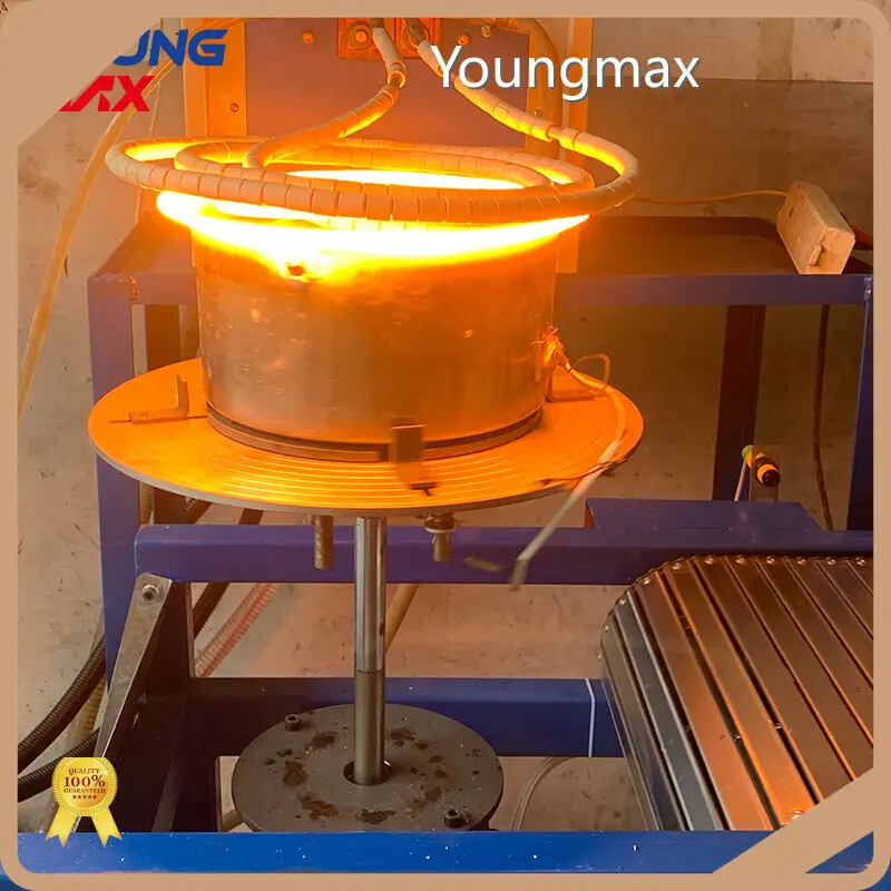 Brazing Machine YM-TH Wholesale - Youngmax 1