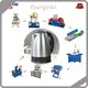 Home Appliance Production Equipment Customized Available by Youngmax 1