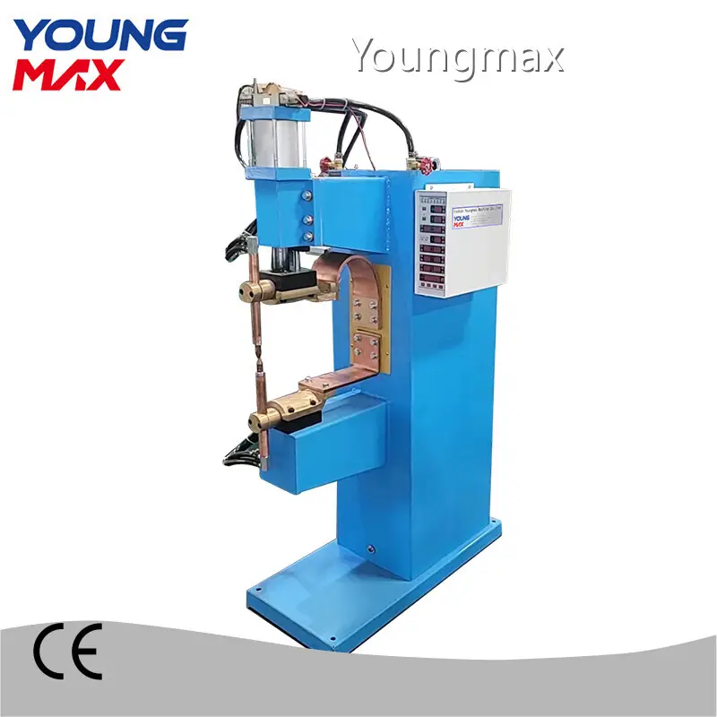 Kettle Making Machine by Sea by Youngmax 1