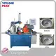 Production Systems for Household Appliances Pot & Pan Production Line Wholesale - Youngmax 1