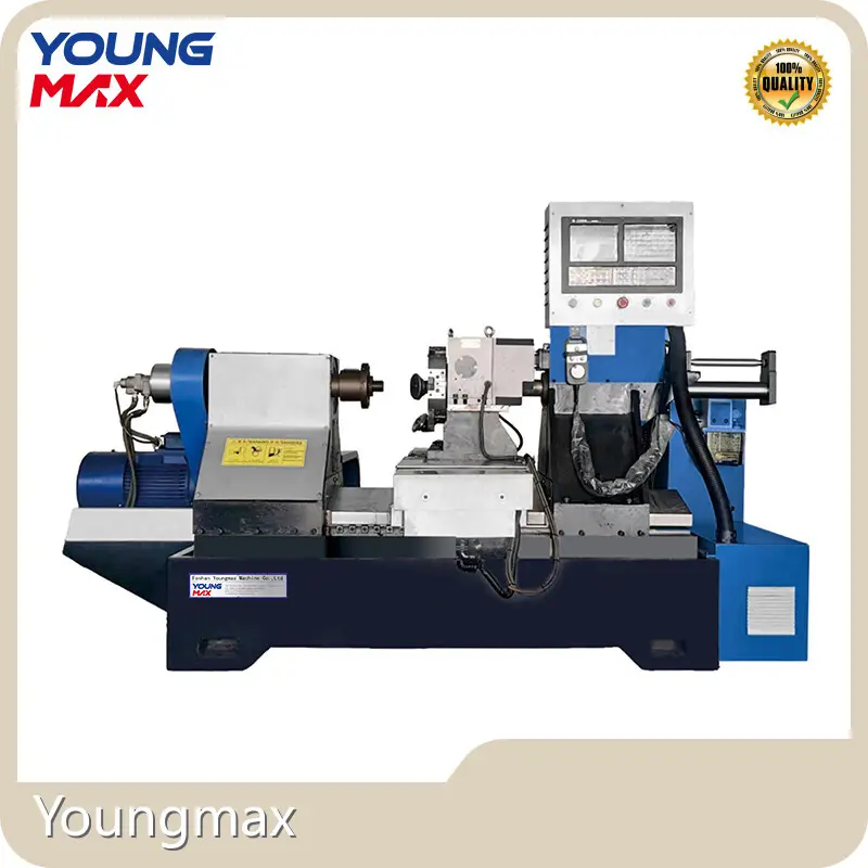 Youngmax Home Appliance Manufacturing Machinery Price List 1