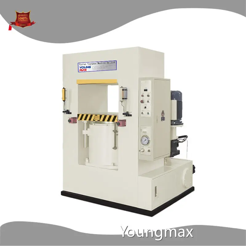 Metal Forming Machines for Home Appliances by Sea Products Wholesale - Youngmax 1
