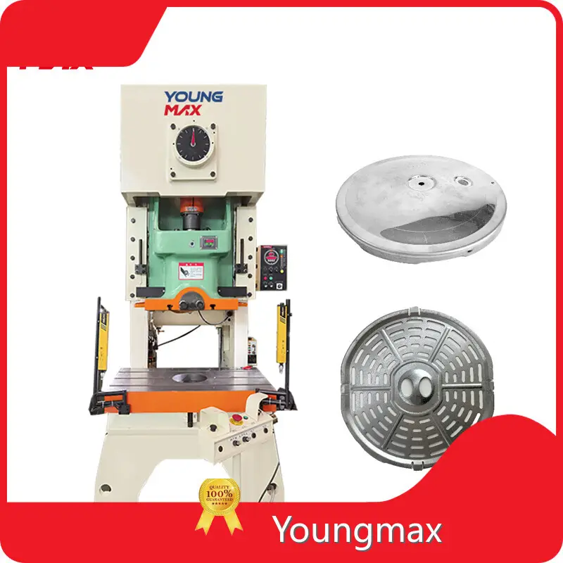 Home Appliance Manufacturing Machinery YM-XTC1-45 Products Wholesale - Youngmax 1