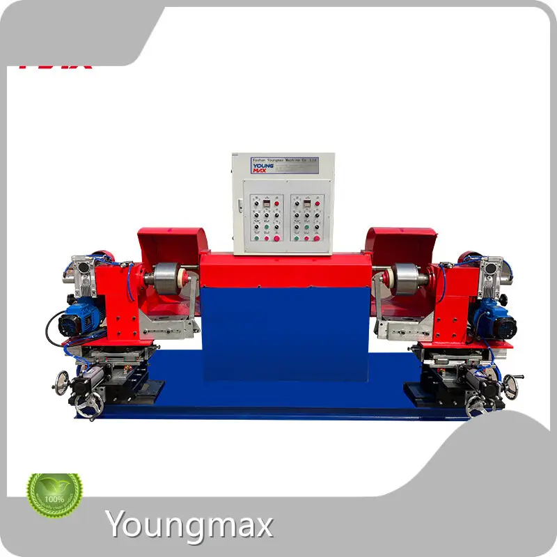 Pot Polishing Machine Products Wholesale - Youngmax 1