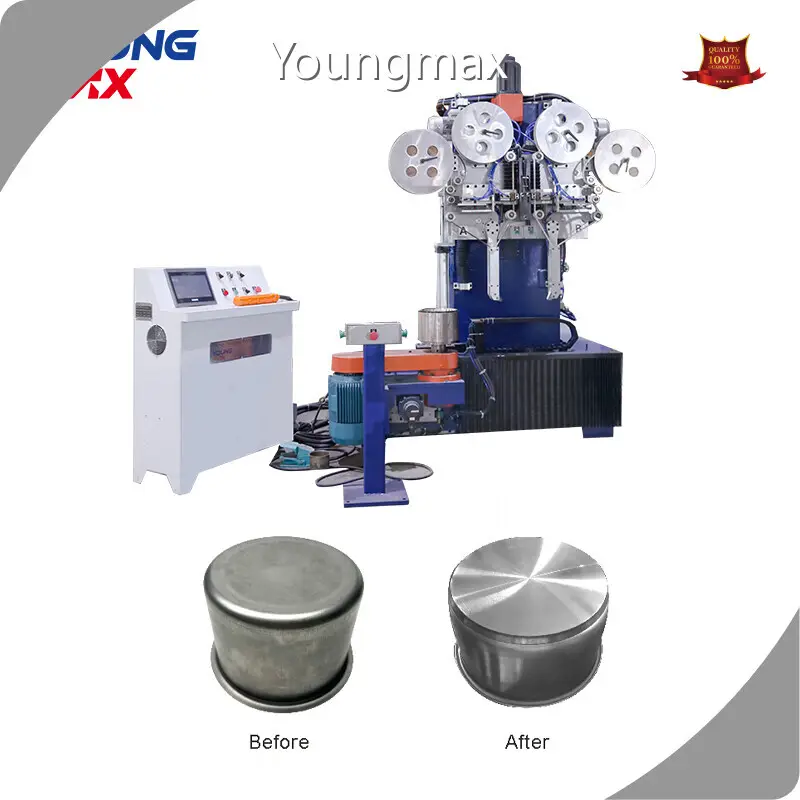 Production Systems for Household Appliances Price List-1 1