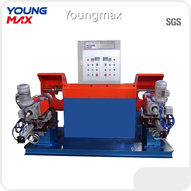 Youngmax Automated Polishing Machine Price List 1