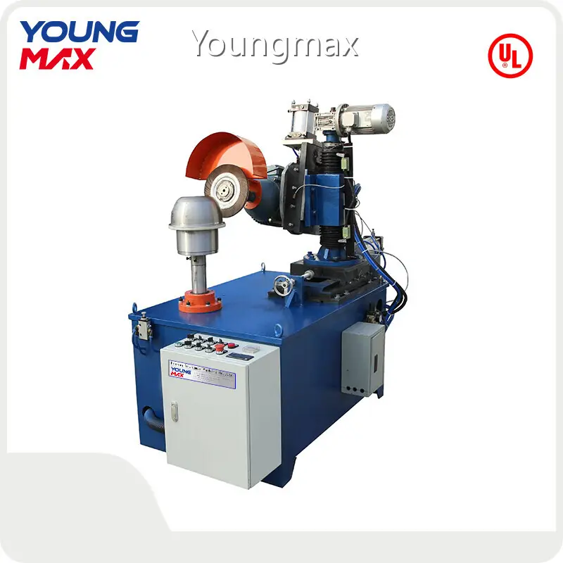 Cookware Polishing Machine Price List-1 1