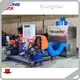Robust Machines for Cookware and Kitchenware Industry Dust Collector for Buffing Machine Wholesale - Youngmax 1