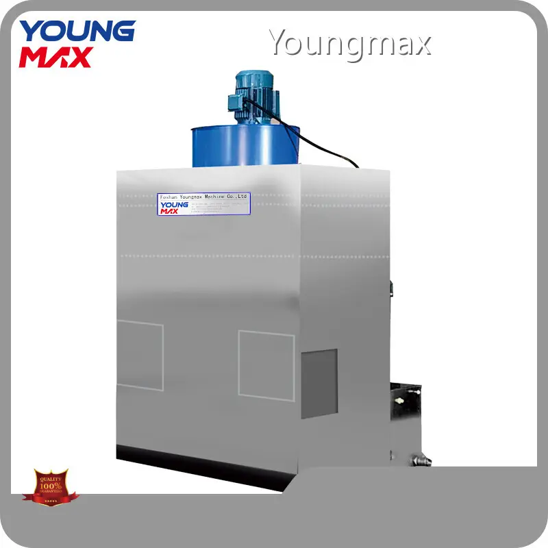 Robust Machines for Cookware and Kitchenware Industry Products Wholesale - Youngmax 1