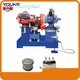 Robust Machines for Cookware and Kitchenware Industry Multi Polishing Machine Wholesale - Youngmax 1