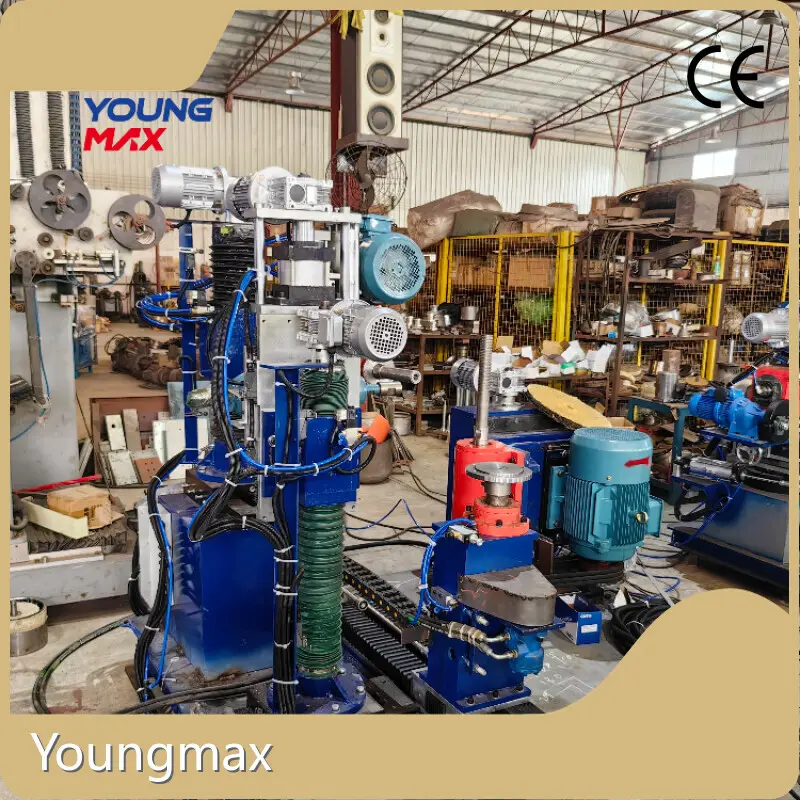 Production Systems for Household Appliances Products Wholesale - Youngmax 1