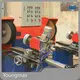 Pot Cover Polishing Machine Standard Export Packing Products Wholesale - Youngmax 1
