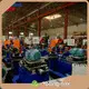 Utensils Cookware Pot Inside Inner Polishing Buffing Machine Cookware Polishing Machine Wholesale - Youngmax 1