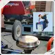 Side Polishing Machine by Youngmax 1