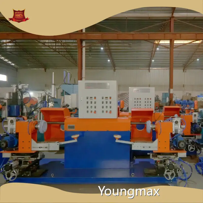 Pot Polishing Machine Products Wholesale - Youngmax-1 1