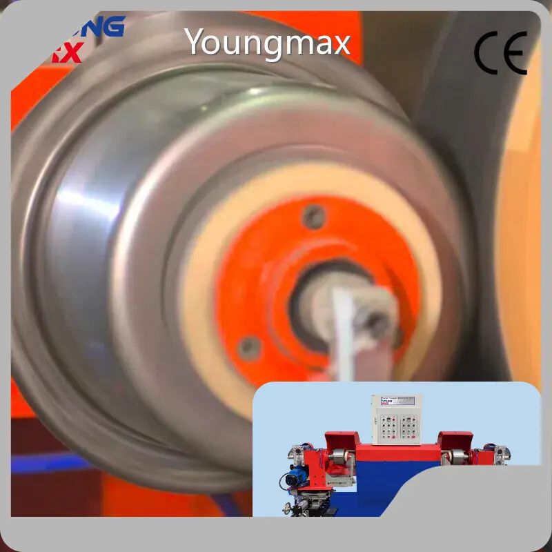 Metal Polishing Equipment Price List 1