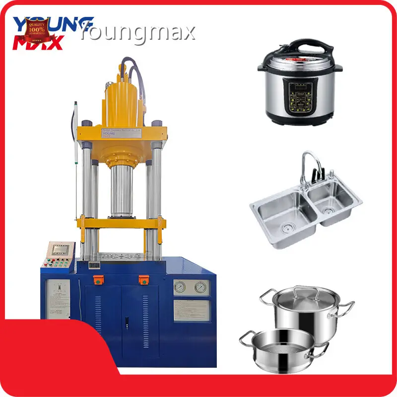 Metal Forming Machines for Home Appliances by Youngmax-1 1