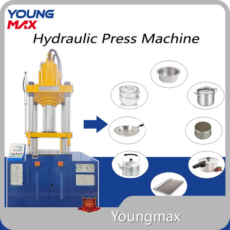 Home Appliance Manufacturing Machinery Products Wholesale - Youngmax 1