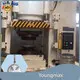 Home Appliance Manufacturing Machinery YM-YRK-2000S Heavy Duty Hydraulic Press Machine Wholesale - Youngmax 1