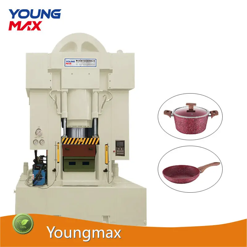 Youngmax Home Appliance Manufacturing Machinery Price List-1 1