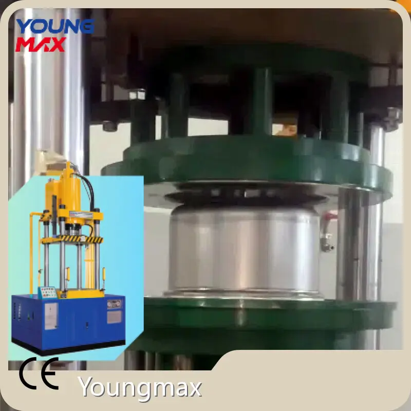 Metal Forming Machine Products Wholesale - Youngmax 1