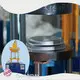 Automatic Hydraulic Press for Cookware