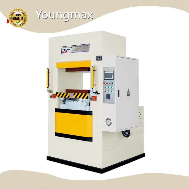 Youngmax Home Appliance Manufacturing Machinery Price List-2 1
