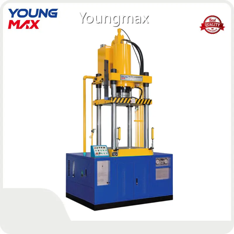 Cookware Stamping Machine
