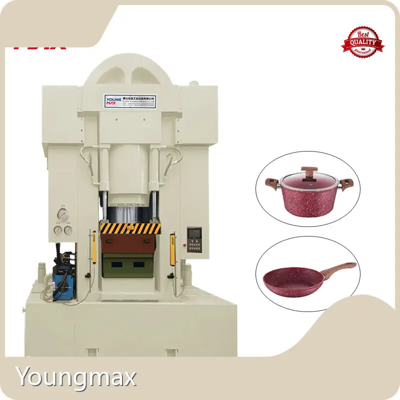 Heavy Duty Hydraulic Press for Kitchenware