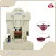 Heavy Duty Hydraulic Press for Kitchenware