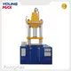 Four Column Hydraulic Press Machine Price List 1