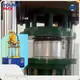 4 Column Hydraulic Press Four Column Hydraulic Press Machine Wholesale - Youngmax 1