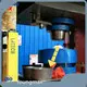 Heavy Duty Hydraulic Press Machine by Youngmax-1 1