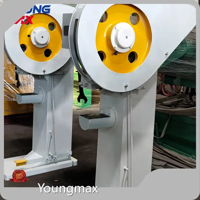 Metal Forming Machine Price List 1