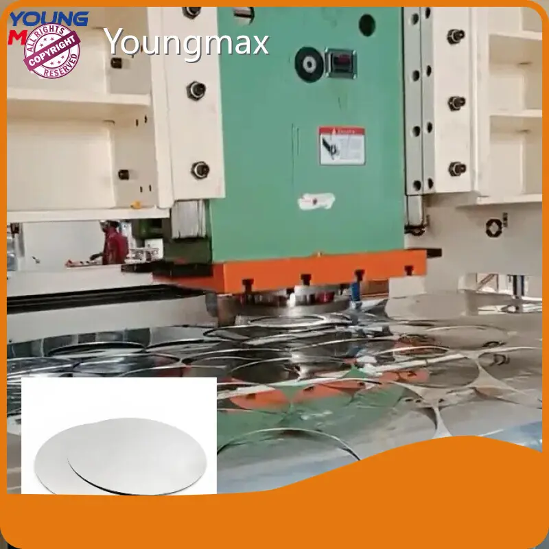 Youngmax Home Appliance Manufacturing Machinery Price List-3 1