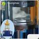 4 Column Hydraulic Press 1pcs Four Column Hydraulic Press Machine Wholesale - Youngmax 1