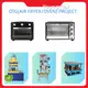 Air Fryer Production Line Standard Export Packing Air Fryer Production Line Wholesale - Youngmax 1
