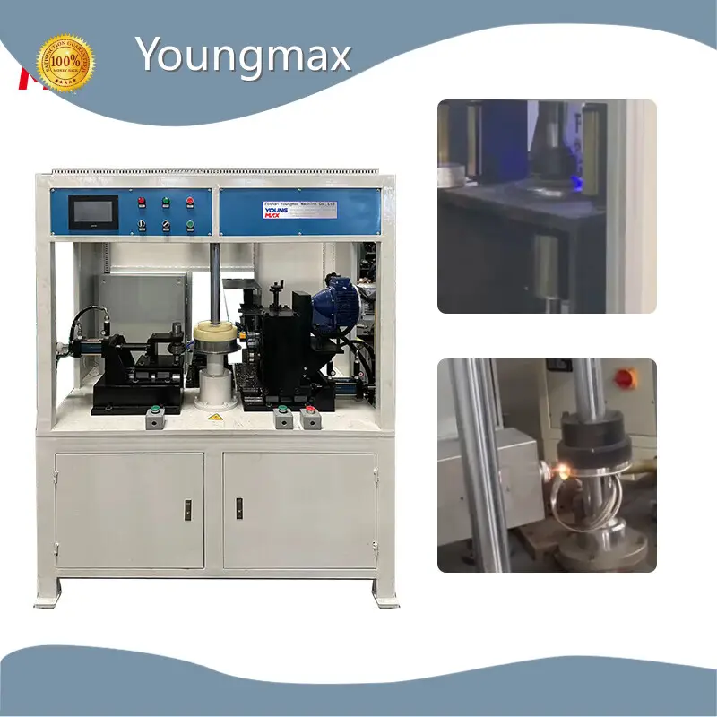 Home Appliance Manufacturing Machinery Price List-1 1