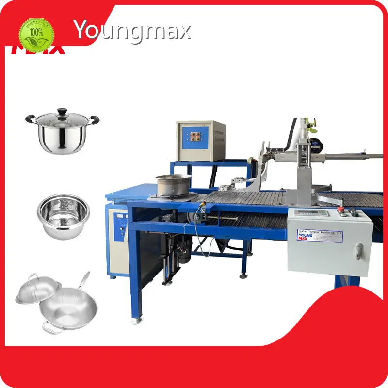 Automatic Soldering Machine Price List 1
