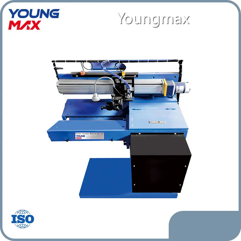 Home Appliance Production Equipment by Youngmax 1