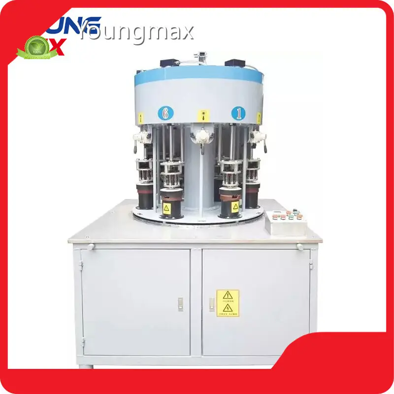 Home Appliance Production Line by Youngmax-1 1