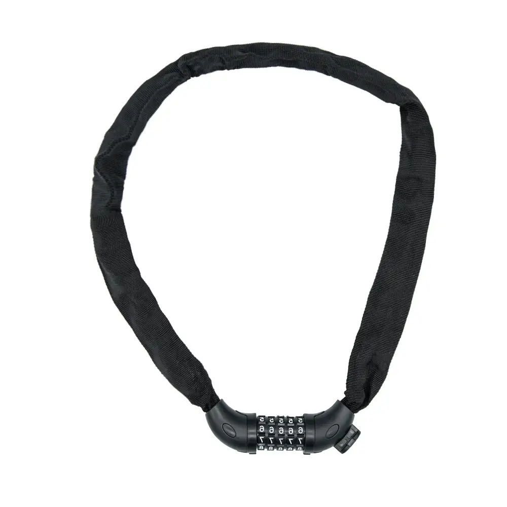 Long Lasting Electric Scooter Lock Chain Company 3