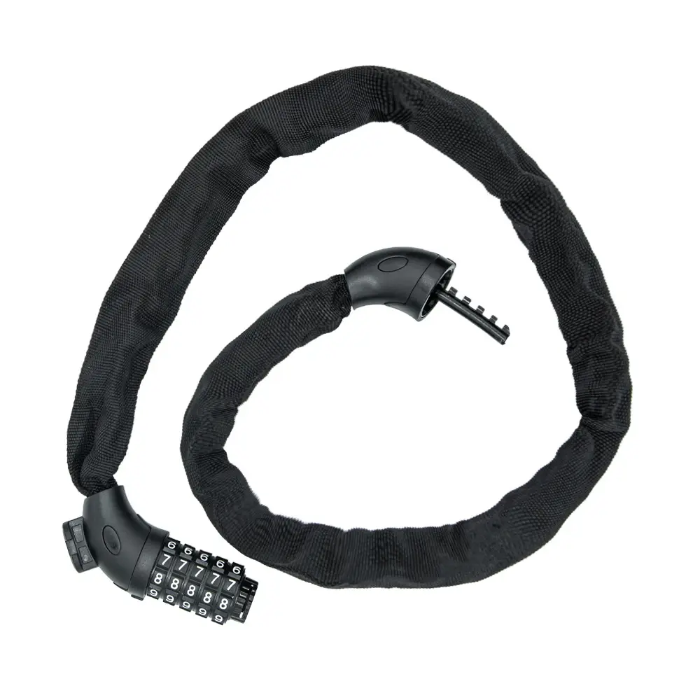 Long Lasting Electric Scooter Lock Chain Company 2