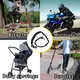 Long Lasting Electric Scooter Lock Chain Company 6