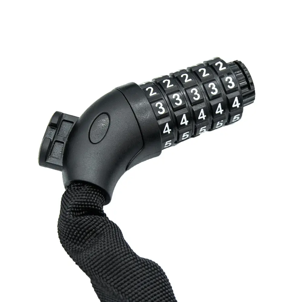 Long Lasting Electric Scooter Lock Chain Company 4