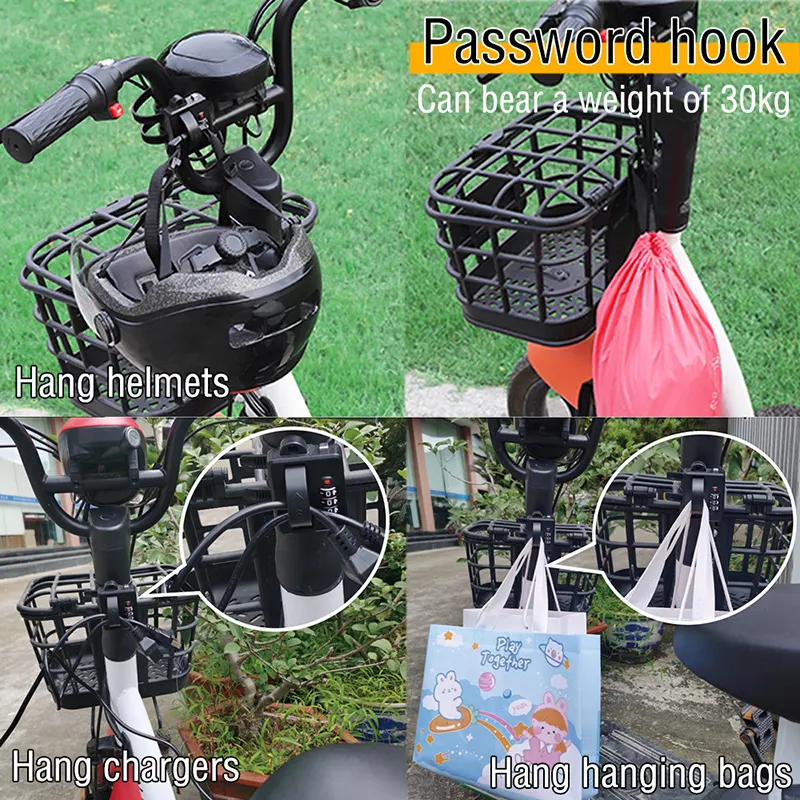 Factory Price Mountain Bike Wall Mount Company 3