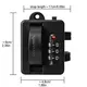 Factory Price Mountain Bike Wall Mount Company 2