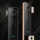 Electronic Door Locks Product Wholesale - UMEDO Lock 4
