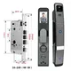Best Smart Door Lock Smart Lock Wholesale - UMEDO Lock 5